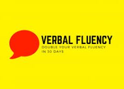 Min Liu – Double Your Verbal Fluency