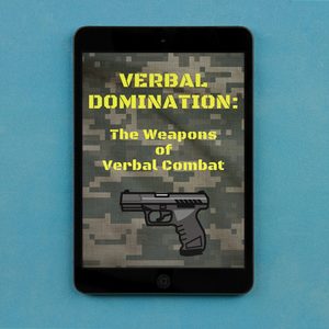 Min Liu – Verbal Domination