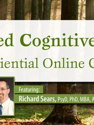 Mindfulness-Based Cognitive Therapy Experiential Online Course