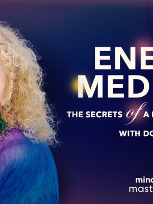 Mindvalley Quest – Energy Medicine – Donna Eden