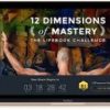 Mindvalley – 12 Dimensions of Mastery