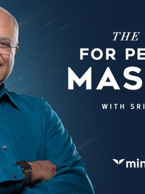 Mindvalley – Srikumar Rao – Personal Mastery