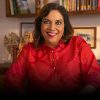 Mira Nair Teaches Independent Filmmaking