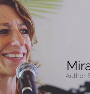 Mirabai Starr – The Way of the Feminine Mystic