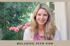 Miranda Macpherson – Relaxing into God