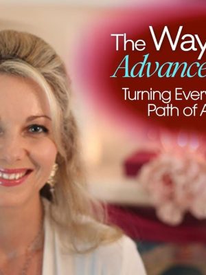 Miranda Macpherson – The Way of Grace Advanced Sangha