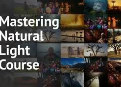 Mitchell Kanashkevich – Mastering Natural Light Course