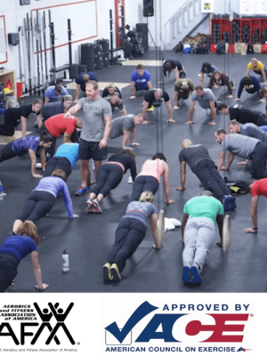 MobilityWOD – Movement & Mobility 101