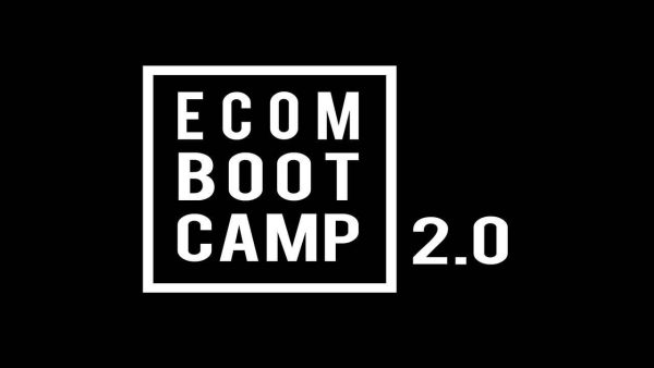 Mohamed Camara – Ecommerce Bootcamp 2.0