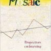 Mohnish Pabrai – Mosaic Perspectives on Investing