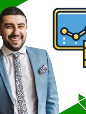 Mohsen Hassan – Advanced Stock Trading Course + Strategies