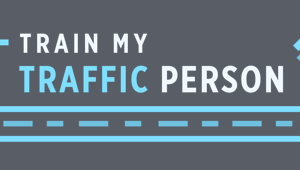 Molly Pittman & Ezra Firestone – Train My Traffic Person