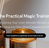 Molly-Rose Speed – The Practical Magic Training