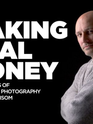 Monte Isom – Making Real Money – The Business of Commercial Photography