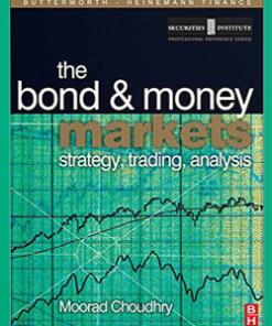 Moorad Choundhry – The Bond & Money Markets