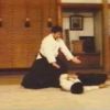 Morihito Saito – Aikido Ken – Jo Taijutsu no Riai