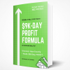 Mossab Balatif – $9K-Day Profit Formula