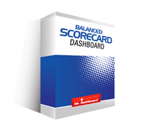 Mr. Dashboard – Balanced Scorecard Dashboard