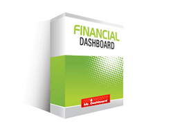 Mr. Dashboard – Financial Dashboard