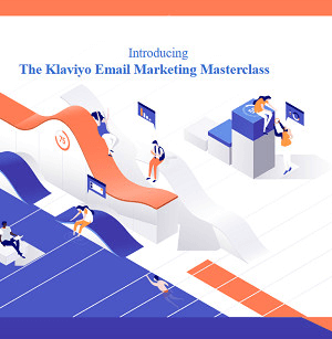 MuteSix Klaviyo – Email Marketing Masterclass