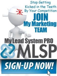 MyLeadSystemPRO (MLSP) – Insta – Lead Magic