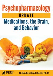 N. Bradley Keele – Psychopharmacology Update – Medications