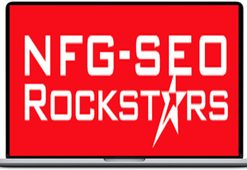 NFG Rockstars – NFG SEO Rockstars Course 2019