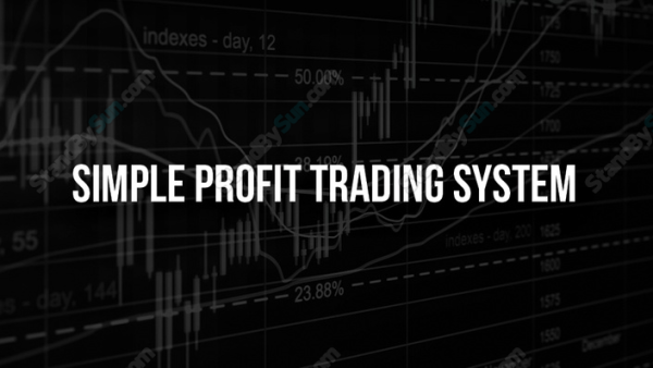 NIKK LEGEND – Simple Profit Trading System