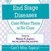 Nancy Joyner – End Stage Diseases Care When There Is No Cure