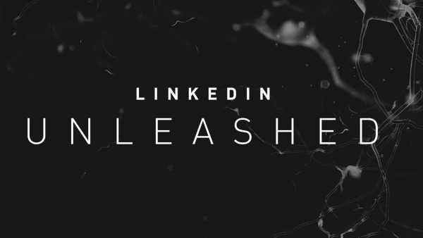 Natasha Vilaseca  – LinkedIn Unleashed