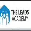 Nate Fischer and David Longacre – The Leads Academy