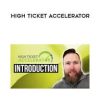 Nate Hurst – High Ticket Accelerator