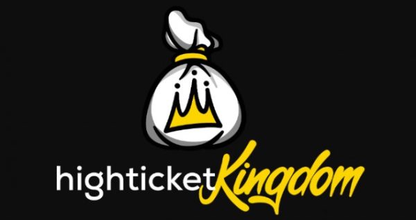 Nate Hurst – High Ticket Kingdom