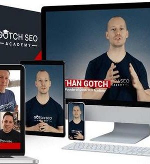 Nathan Gotch – Gotch SEO Academy 2020