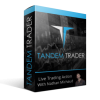 Nathan Michaud – Tandem Trader – The Ultimate Day Trading Course