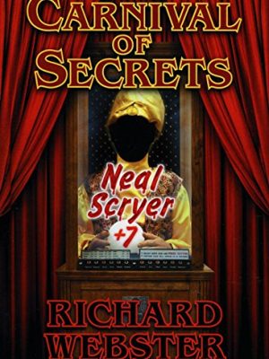 Neal Scryer – Carnival Of Secrets