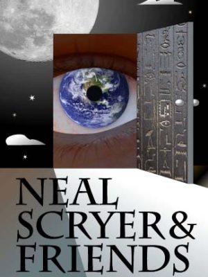 Neale Scryer – Neale Scryer and Friends