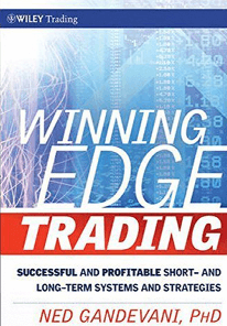 Ned Gandevani – Winning Edge Trading