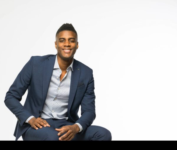 Nehemiah Davis – Youth Entrepreneur Mastermind