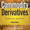 Neil C.Schofield – Commodity Derivates