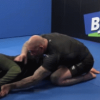 Neil Melanson – Ground Marshal Leg Locks