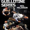 Neil Melanson – Headhunter Guillotine Series 4 DVD