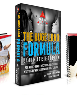 New Alpha Education – The Huge Load Formula