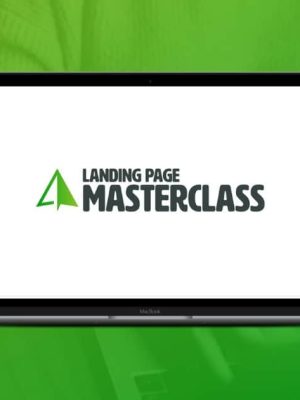 Nicholas Scalice – Landing Page Masterclass