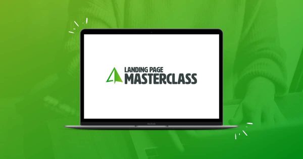 Nicholas Scalice – Landing Page Masterclass