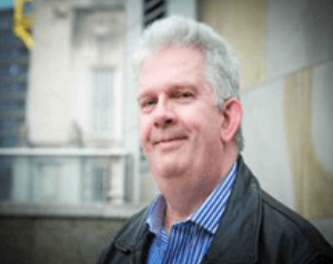 Nick Kemp – Provocative Change Works for Phobias