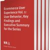 Nielsen Norman Group – Ecommerce User Experience 2021 Fourth Edition