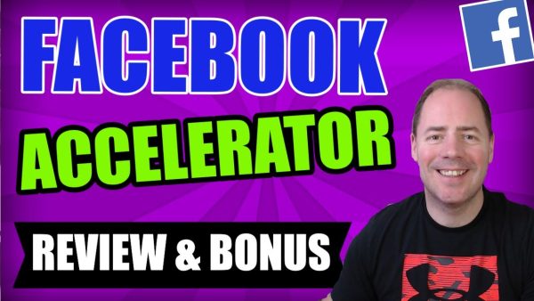 Niki & Josh – The Facebook Accelerator