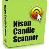 Nison Candle Scanner Pro