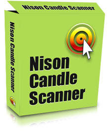 Nison Candle Scanner Pro